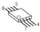 PANASONIC KX-TE82461X - IC8 - 3