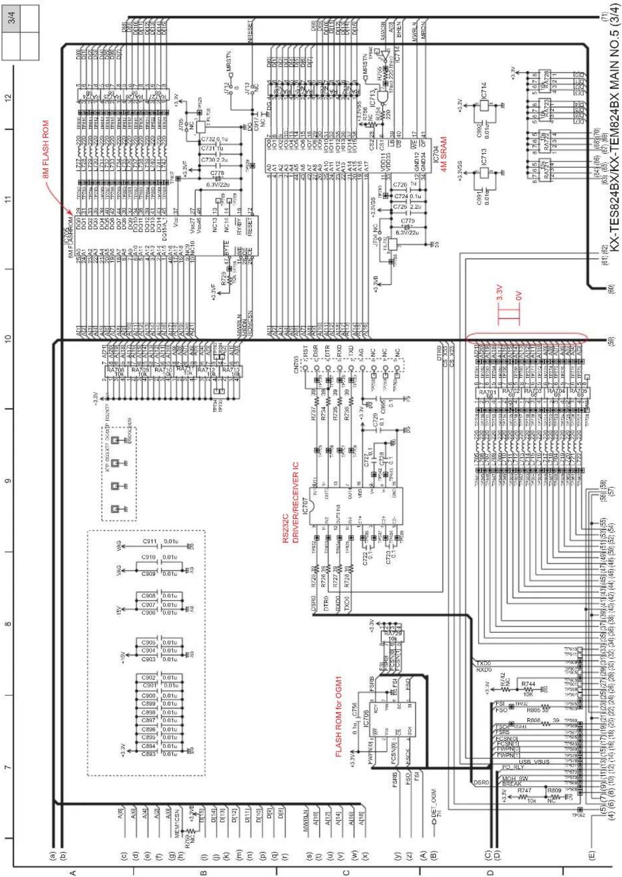 (a) (b) (c) A18 (d) A60 (e) A40 (f) A20 (g) A00 (h) MEM1CSN R750 NC +3.3V D[15] B(i) D[14] (j) D[13] (k) D[12] (m) D[11] (n) D[10] (p) D[9] (q) D[9] (r) D[9] (s) MWRLN (t) A[10] (u) A[12] (v) A[14] (w) A[16] (x) A[16] A B C F R S E F F R W M WRLN MWRLN (+) - (y) - (z) - (A) - (B) - C D E F R S E F R S E F R S E F R S E F R S E F R S E F R S E F R S E F R S E F R S E F R S E F R S E F R S E +3.3V +5V +15V +3.3V +15V +3.3V +15V +3.3V +15V +3.3V +15V +3.3V +15V +3.3V +15V +3.3V +15V +3.3V +15V +3.3V +15V +3.3VMWRLN A[10] A[10] U[12] V[14] W[16] M[18] M[20] M[22] M[24] M[26] M[28] M[30] M[32] M[34] M[36] M[38] M[40] M[42] M[44] M[46] M[48] M[50] M[52] M[54] M[56] M[58] M[60] M[62] M[64] M[66] M[68] M[70] M[72] M[74] M[76] M[78] M[80] M[82] M[84] M[86] M[88] M[90] M[92] M[94] M[96] M[98] M[100] M[102] M[104] M[106] M[108] M[110] M[112] M[114] M[116] M[118] M[120] M[122] M[124] M[126] M[128] M[130] M[132] M[134] M[136] M[138] M[140] M[142] M[144] M[146] M[148] M[150] M[152] M[154] M[156] M[158] M[160] M[162] M[164] M[166] M[168] M[170] M[172] M[174] M[176] M[178] M[180] M[182] M[184] M[186] M[188] M[190] M[192] M[194] M[196] M[198] M[200] M[202] M[204] M[206] M[208] M[210] M[212] M[214] M[216] M[218] M[220] M[222] M[224] M[226] M[228] M[230] M[232] M[234] M[236] M[238] M[240] M[242] M[244] M[246] M[248] M[250] M[252] M[254] + IC707 IC707 IC707 IC707 IC707 IC707 IC707 IC707 IC707 IC707 IC707 IC707 IC707 IC707 IC707 IC707 IC707 IC707 IC707 IC707 IC707 IC707 M SRAM IC704 IC704 IC704 IC704 IC704 IC704 IC704 IC704 IC704 IC704 IC704 IC704 IC704 IC704 IC704 IC704 IC704 IC704 IC704 IC704 IC703 IC703 IC703 IC703 IC703 IC703 IC703 IC703 IC703 IC703 IC703 IC703 IC703 IC703 IC703 IC703 IC703 IC703 IC703 IC703 IC702 IC702 IC702 IC702 IC702 IC702 IC702 IC702 IC702 IC702 IC702 IC702 IC702 IC702 IC702 IC702 IC699 IC699 IC699 IC699 IC699 IC699 IC699 IC699 IC699 IC699 IC699 IC699 ICHT55 RY55 RY55 RY55 RY55 RY55 RY55 RY55 RY55 RY55 RY55 RY55 RY55 RY55 RY55 RY55 RY55 RY55 RY55 RY55 RY55 RY55 RY55 RY55 RY55 RY55 R YLSI SISI SISI SISI SISI SISI SISI SISI SISI SISI SISI SISI SISI SISI SISI SISI SISI SISI SISI SISI SISI SISI SISI SISI SISI SISI SISI SISI SISI SISI SISI SISI SISI SISI SISL SISL SISL SISL SISL SISL SISL SISL SISL SISL SISL SISL SISL SISL SISL SISL SISL SISL SISL SISL SISL SISL SISL SISL SISL SISL SISL SISL SISL SISL SISL SISL SISL SISL CTS LTS LTS LTS LTS LTS LTS LTS LTS LTS LTS LTS LTS LTS LTS LTS LTS LTS LTS LTS LTS LTS LTS LTS LTS LTS LTS LTS LTS LTS LTS LTS LTS LTS LTS LTS LTS LTS LTS LTS LTS LTS LTS LTS LTS LTS LTS LTS LTS LTS LTS ICHT55 RY55 RY55 RY55 RY55 RY55 RY55 RY55 RY55 RY55 RY55 RY55 RY55 RY55 RY55 RY55 RY55 RY55 RY55 RY55 RY55 RY55 RY55 RY55 RY