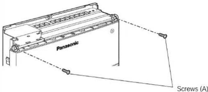 PANASONIC KX-TE82461X - DISASSEMBLY INSTRUCTION - 2