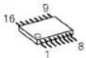 PANASONIC KX-TE82461X - IC10 - 5