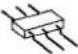 PANASONIC KX-TE82461X - IC6, IC7, IC8 - 8