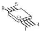 PANASONIC KX-TE82461X - IC10 - 2