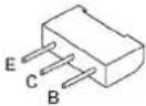 PANASONIC KX-TE82461X - IC700 - 21