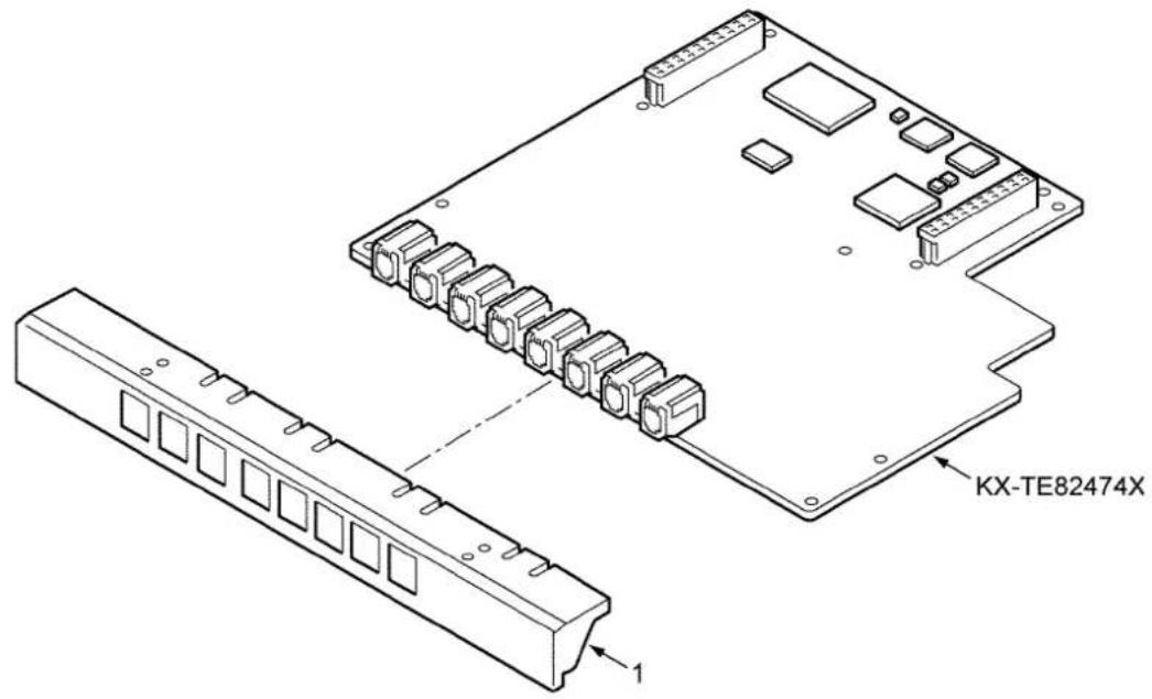 KX-TE82474X 1
