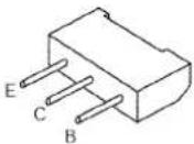 PANASONIC KX-TE82461X - IC700 - 9