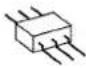 PANASONIC KX-TE82461X - IC700 - 11