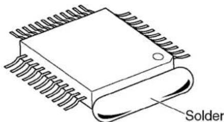 Solder