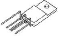 PANASONIC KX-TE82461X - IC700 - 18