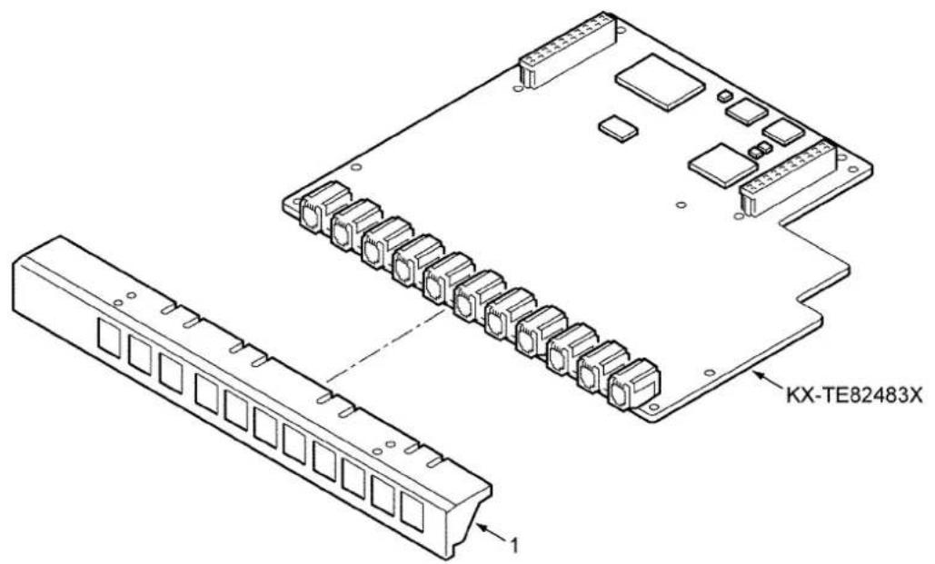 KX-TE82483X 1