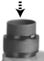 Barska Encounter - INSERTING THE EYEPIECES - 1
