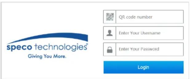 Speco Technologies H24WHRL - Web WAN Access - 1