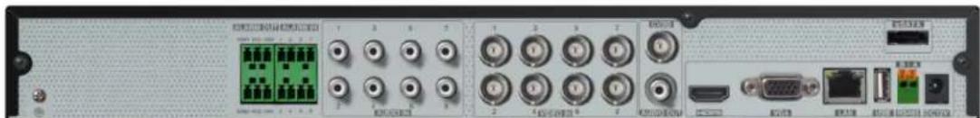 Speco Technologies H24WHRL - User Manual - 3