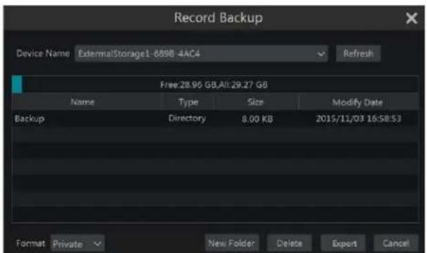 Speco Technologies H24WHRL - EZ Search 2.0 - 2