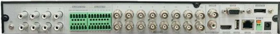 Speco Technologies H24WHRL - User Manual - 4