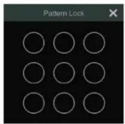 Pattern Lock