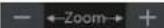 Speco Technologies N8WNRE - Lens Control - 2