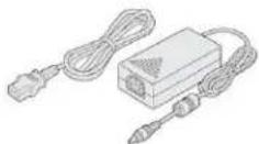 Speco Technologies D16WVN - Product Components - 8