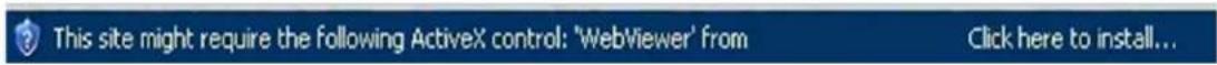 Speco Technologies D16WVN - Network Access Using the Web-Browser Viewer - 2