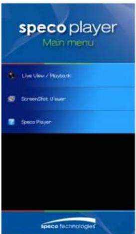 Speco Technologies D16WVN - 9-2-1. Live - 1