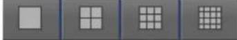 Speco Technologies D16WVN - 7-5-1. Main User Interface - 15