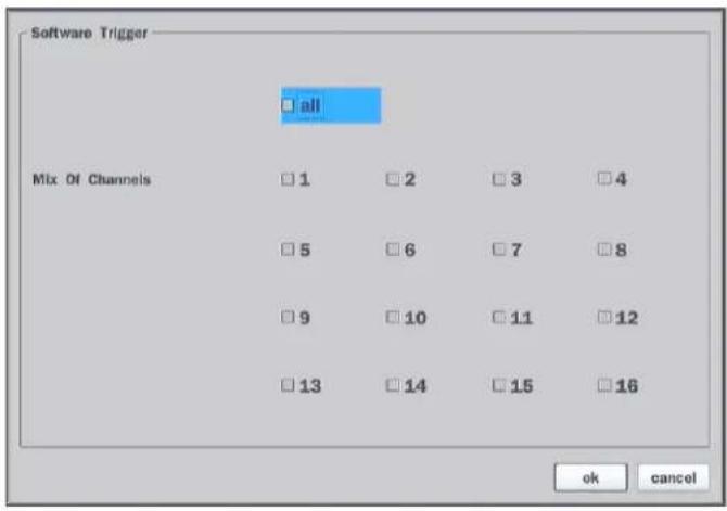 Speco Technologies D16WVN - 4-4. Setup - Device Mode - 3