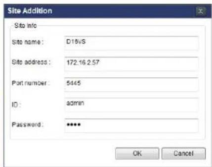 Speco Technologies D16WVN - APPENDIX: Network Connection – Internet and DDNS - 9