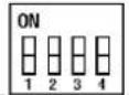 Dahua Technology ISC-EAA8-C118-P - Sensitivity Adjustment - 7