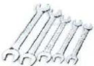 Dahua Technology ISC-EAA8-C118-P - Tools - 4