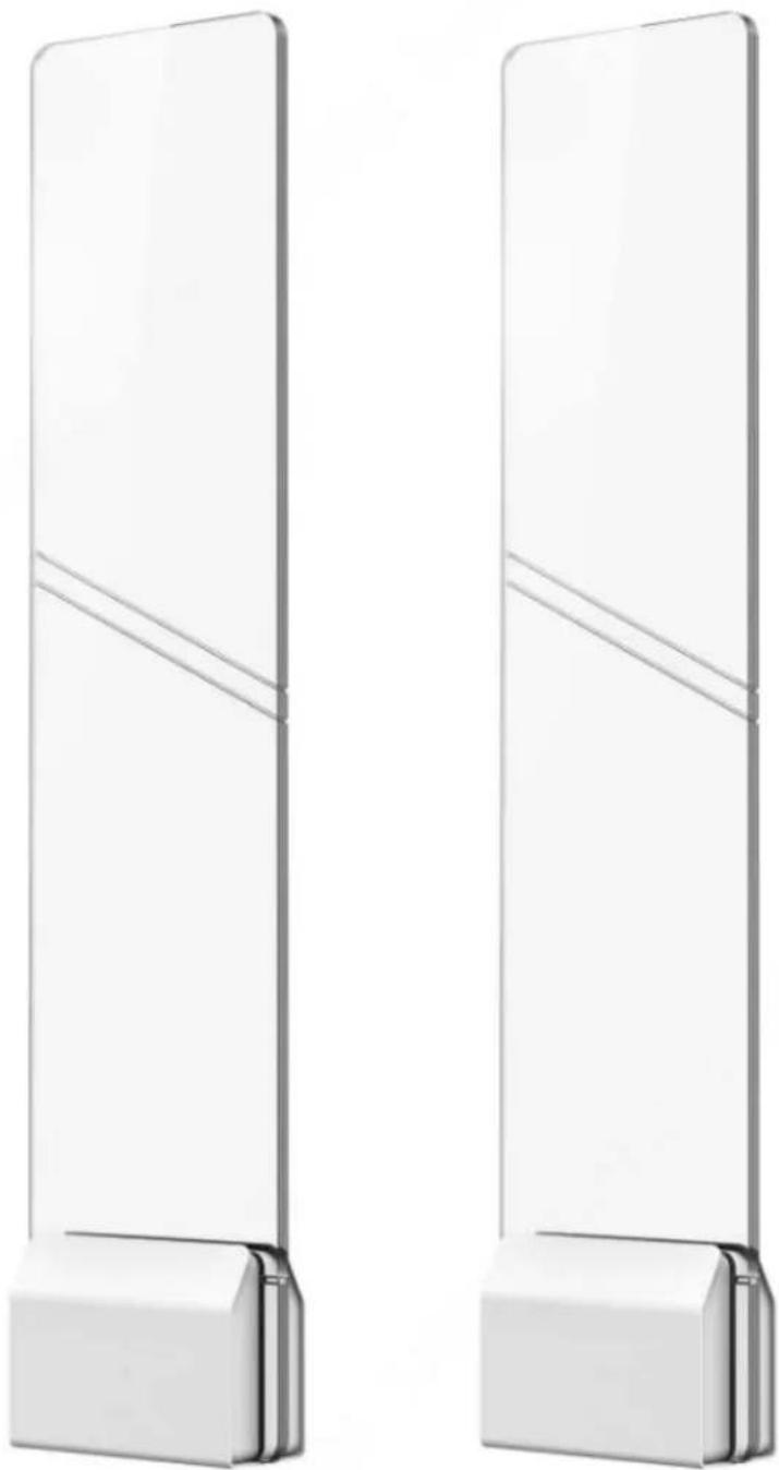 Dahua Technology ISC-EAA8-C118-P - Product Appearance - 1