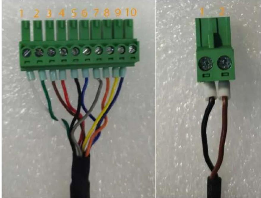 Dahua Technology ISC-EAA8-C118-P - Installation Procedure (Preinstall) - 3