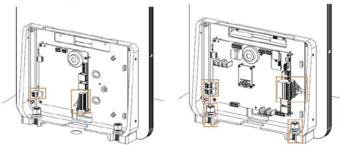 Dahua Technology ISC-EAA8-C118-P - Installation Procedure (Preinstall) - 5