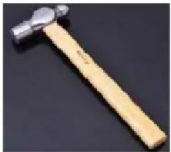 Dahua Technology ISC-EAA8-C118-P - Tools - 6