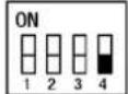 Dahua Technology ISC-EAA8-C118-P - Sensitivity Adjustment - 6