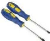 Dahua Technology ISC-EAA8-C118-P - Tools - 1