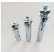 Dahua Technology ISC-EAA8-C118-P - Tools - 2