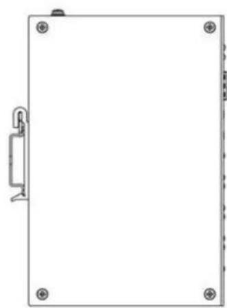 Dahua Technology PFS3409-4GT - Note - 2