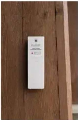 LA CROSSE TECHNOLOGY 513-1429THV2 - For Accurate Temperature/Humidity Measurements - 1