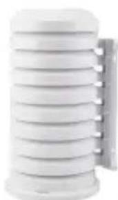 LA CROSSE TECHNOLOGY 513-1429THV2 - Sensor Weather Shield - 1