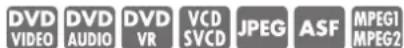 ROTEL RDV-1045 - Adjusting the Picture Quality (VFP) - 1