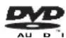 ROTEL RDV-1045 - playable Discs - 4