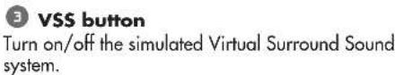 ROTEL RDV-1045 - APPLICABLE FOR USA, CANADA OR WHERE APPROVED FOR THE USAGE - 10
