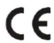 VIEWSONIC VPC12-WPO-16 - CE Conformity for European Countries - 1