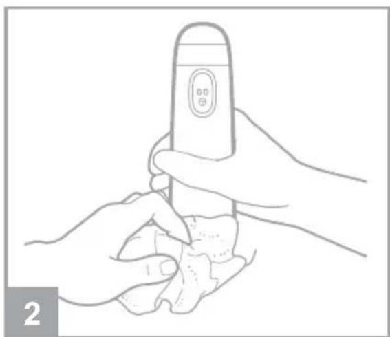COMFEE MJ-BH30W103 - IMPORTANTI ISTRUZIONI DI SICUREZZA - 11