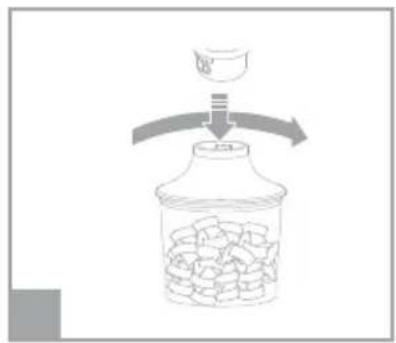 COMFEE MJ-BH30W103 - IMPORTANTI ISTRUZIONI DI SICUREZZA - 7