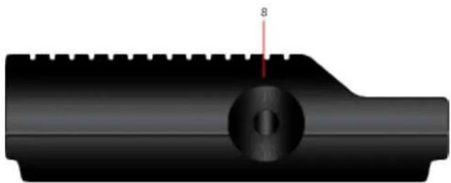 USRobotics Courier Lite - Side - 1