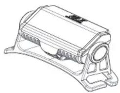Nitecore HA20 - Battery Installation - 2