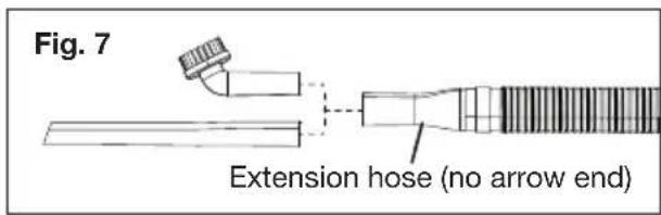 Sun Joe ATJ-V501 - Nozzle Attachments - 2