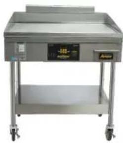 AccuTemp AccuSteam GGF1201B3650-S2 - INSTALLATION/OPERATORS MANUAL ACCU-STEAM GAS G2 GRIDDLE - 2