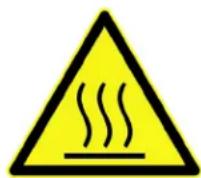AccuTemp AccuSteam GGF1201B3650-S2 - SYMBOL DEFINITIONS - 4