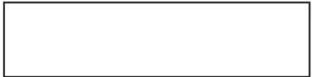Empty white rectangle with black border (no text or symbols)